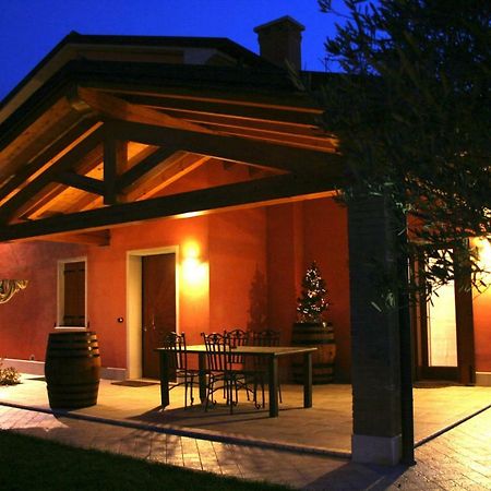 Santa Lucia di Piave Villarosa מראה חיצוני תמונה