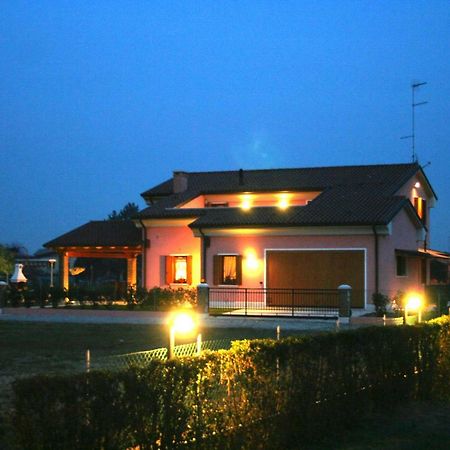Santa Lucia di Piave Villarosa מראה חיצוני תמונה