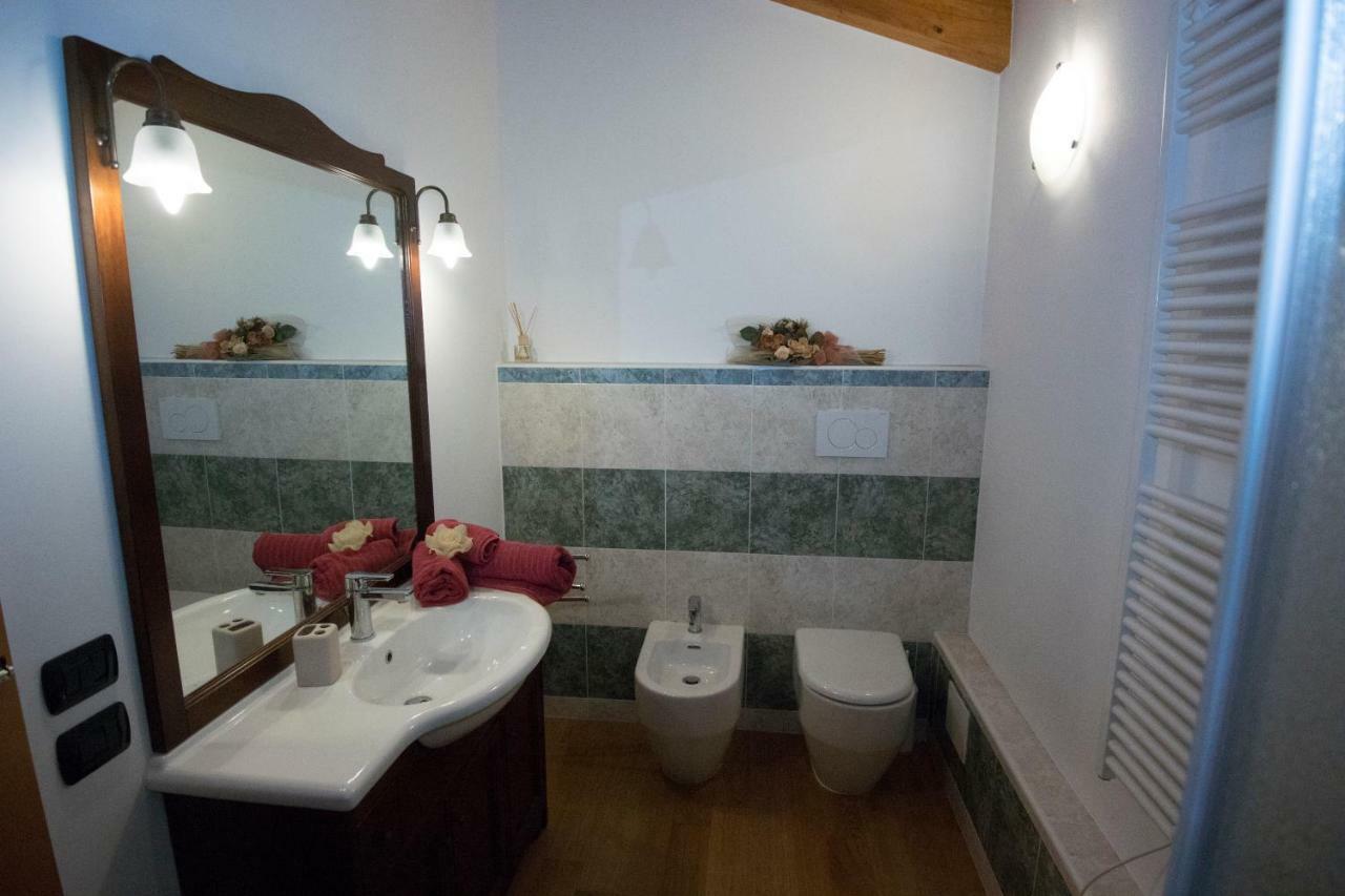 Santa Lucia di Piave Villarosa מראה חיצוני תמונה