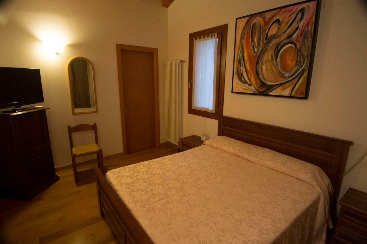 Santa Lucia di Piave Villarosa מראה חיצוני תמונה