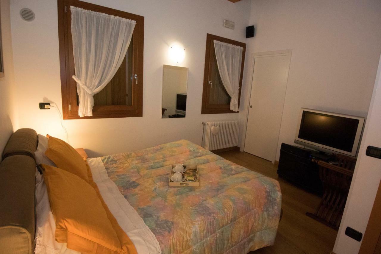 Santa Lucia di Piave Villarosa מראה חיצוני תמונה