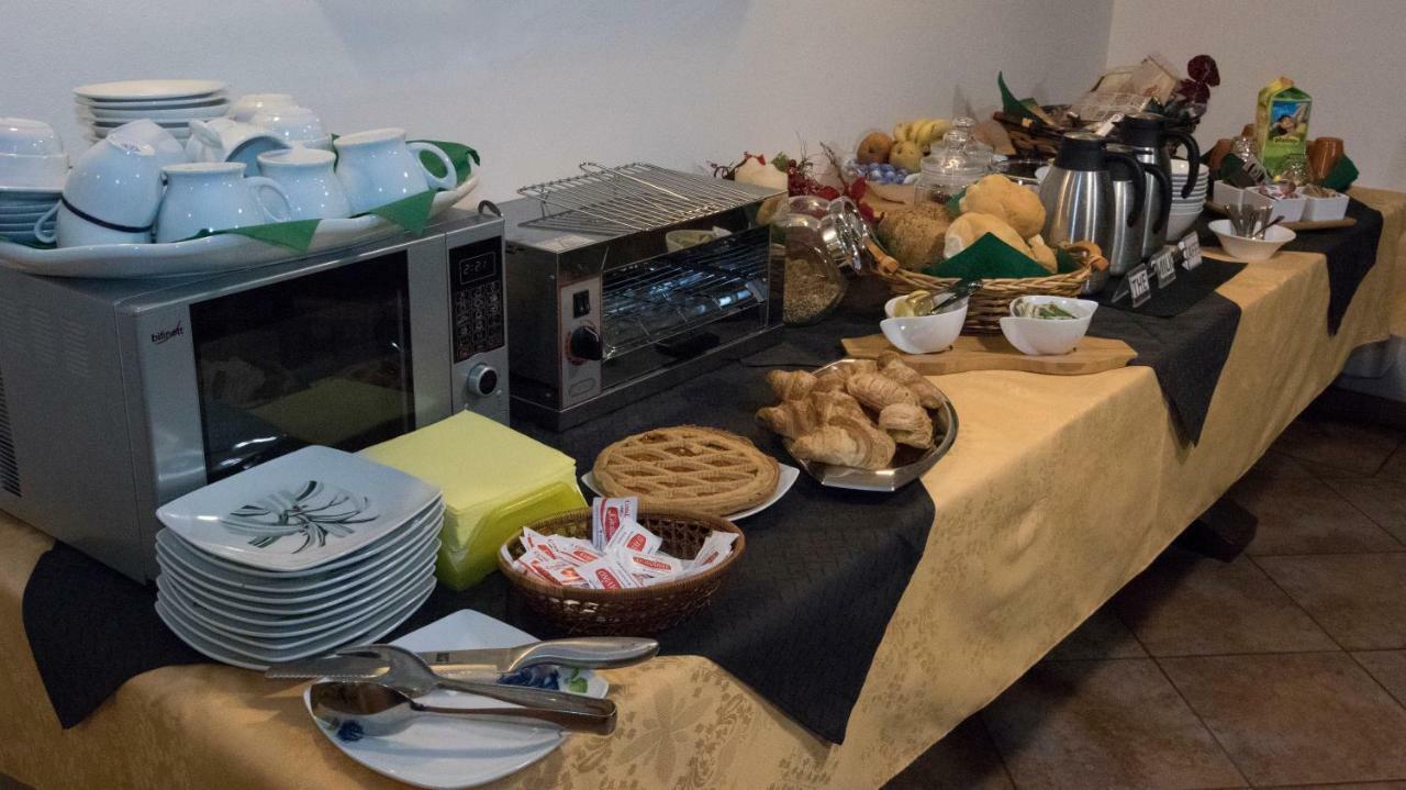 Santa Lucia di Piave Villarosa מראה חיצוני תמונה