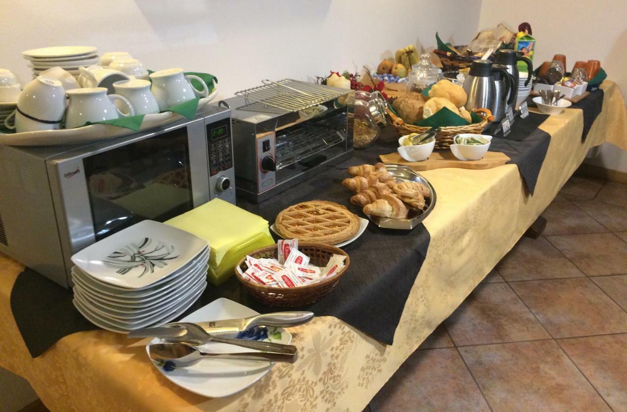 Santa Lucia di Piave Villarosa מראה חיצוני תמונה
