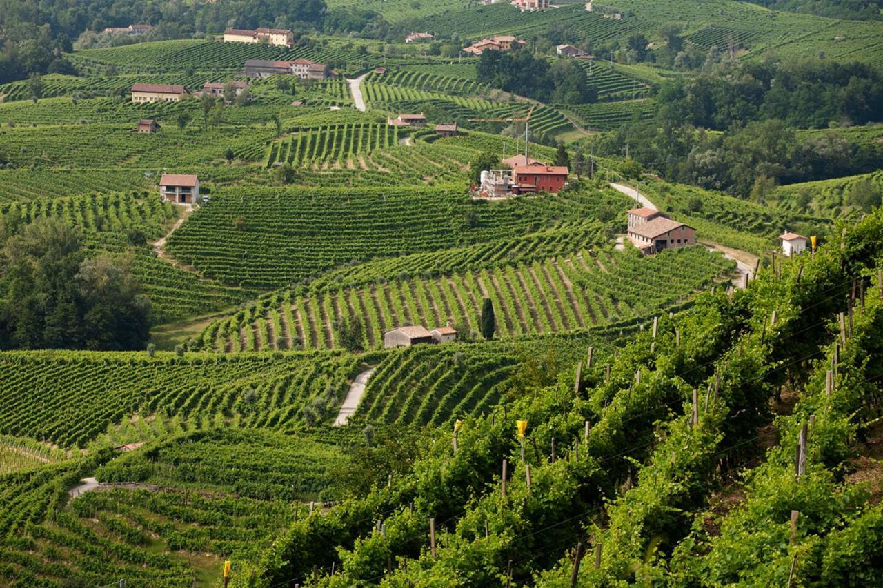 Santa Lucia di Piave Villarosa מראה חיצוני תמונה