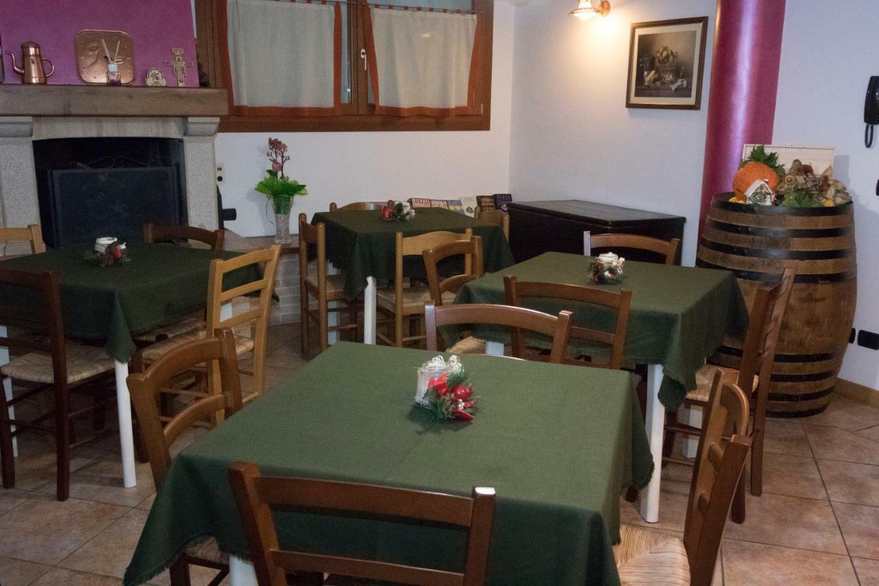 Santa Lucia di Piave Villarosa מראה חיצוני תמונה