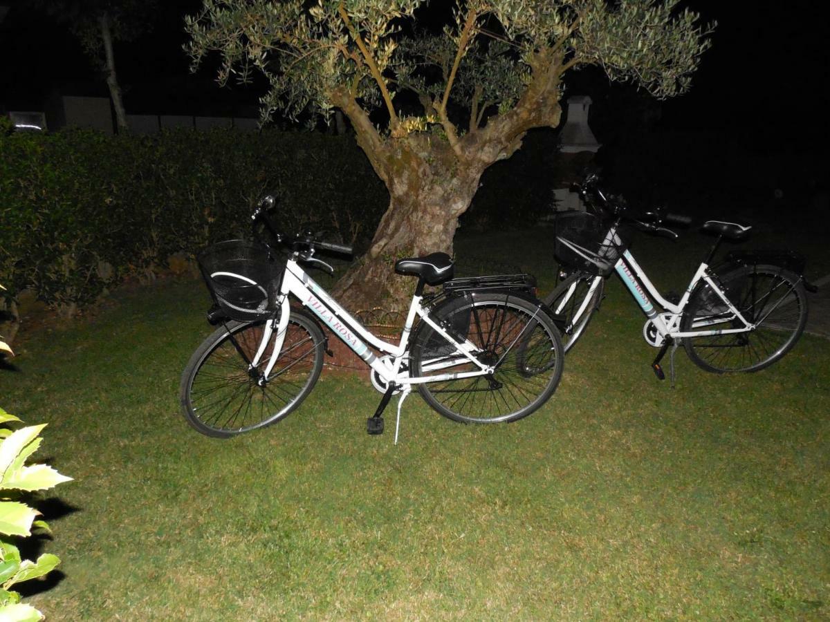 Santa Lucia di Piave Villarosa מראה חיצוני תמונה