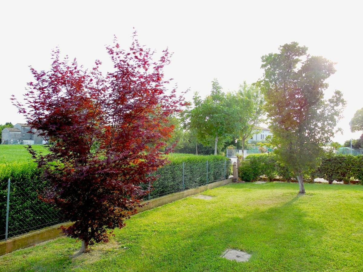 Santa Lucia di Piave Villarosa מראה חיצוני תמונה